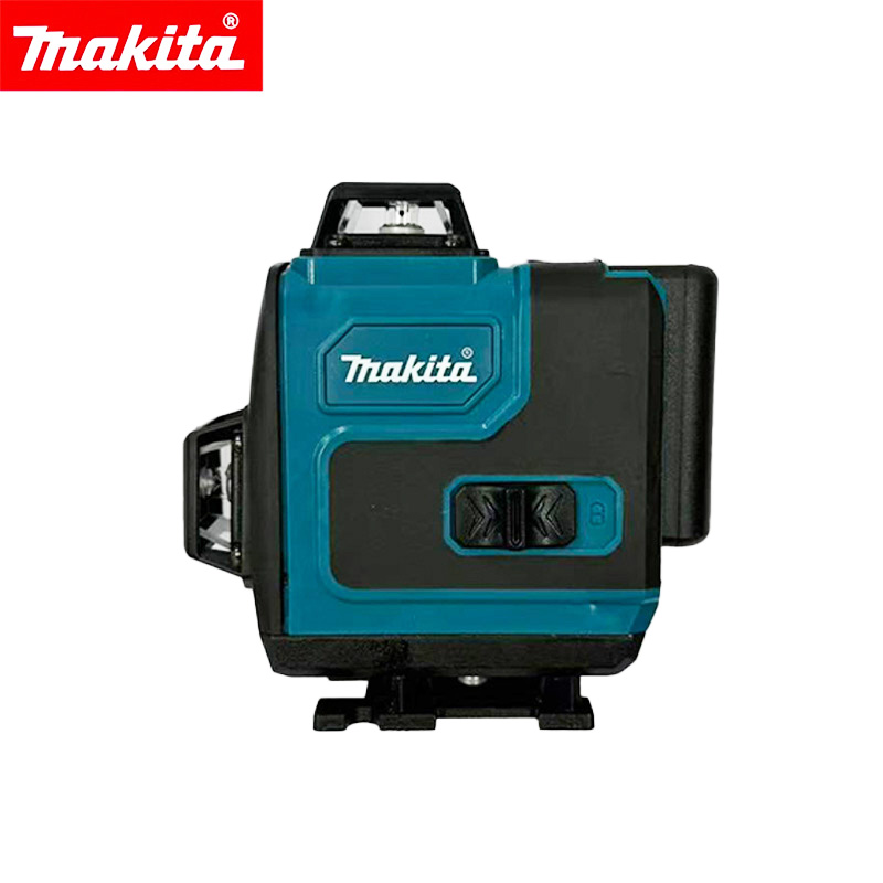 Industrial Laser Alignment Tool - 2026 마키타 360 ° 녹색 고정밀