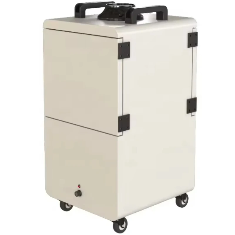 Industrial Laser Removal Machine - 연기 정화기 레이저 마킹 배기 장치