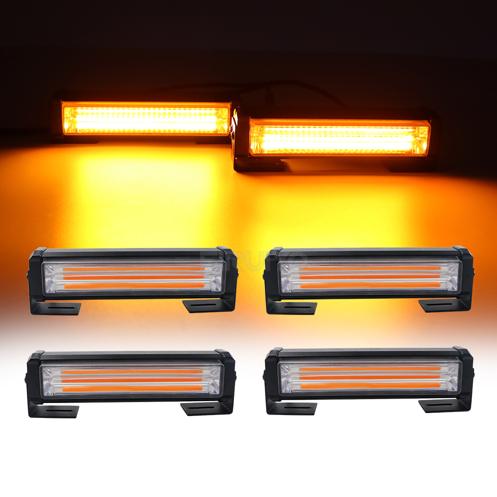 Industrial Laser Pointer 24V - 40W, 80W COB 차량용/트럭용 그릴 LED