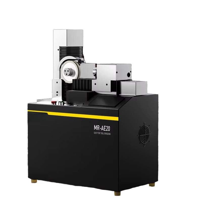 Cnc Milling Machine - 완전 자동 CNC 공구 연삭기 고정밀