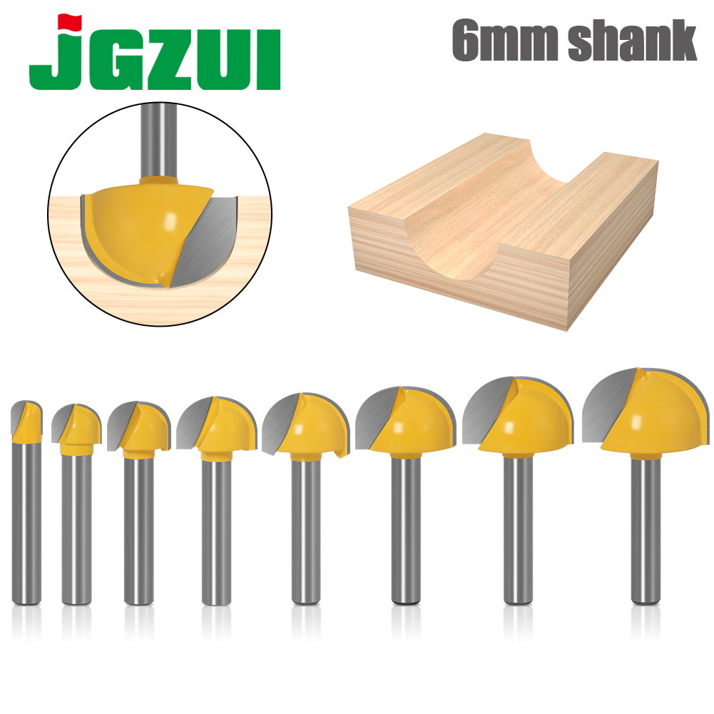 Cnc Milling Machine - 6mm 샹크 6,8,12,16,18,20,22mm CNC 공구 솔리드