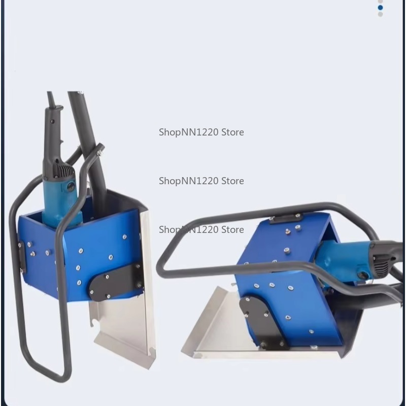 Industrial Laser Removal Machine - 500w 펄스 파이버 레이저 청소기 핫