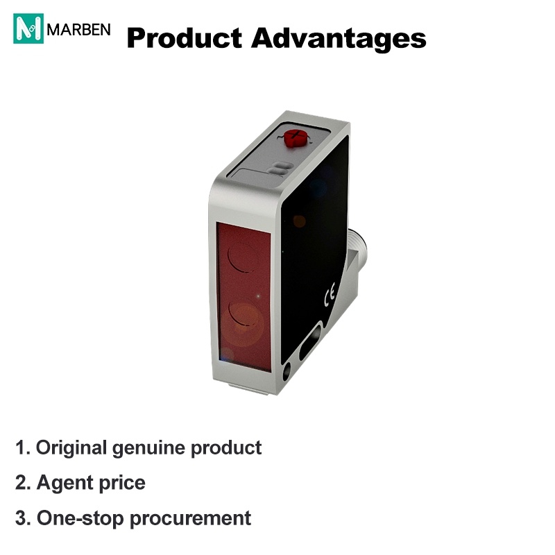 BOD000R BOD 21M-LB02-S92 고정밀 레 - Industrial Laser Displacement Sensor 리뷰 및 가격