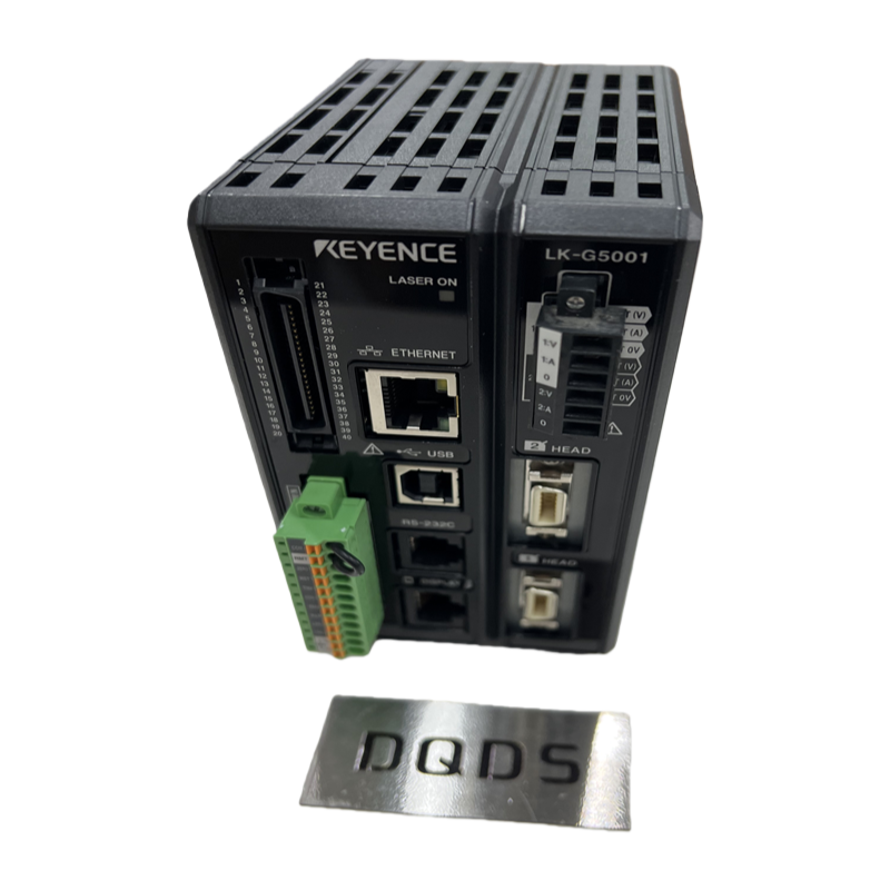 키엔스 LK-G5001 고정밀 CMOS 레이저 변위 센 - Industrial Laser Displacement Sensor 리뷰 및 가격