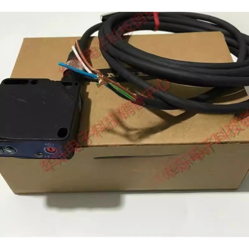레이저 측정 센서 S62-PA-5-M11-PP, 고정밀 - Industrial Laser Displacement Sensor 리뷰 및 가격