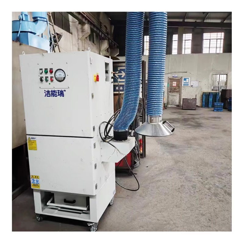 자동 펄스 제트 청소 산업용 먼지 제거기 레이저 절단기 - Industrial Laser Removal Machine 리뷰 및 가격