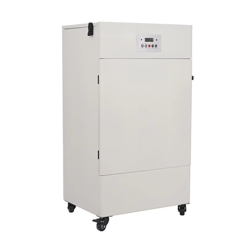 레이저 기계 제거용 강력한 산업용 연기 배출 공기 청정 - Industrial Laser Removal Machine 리뷰 및 가격