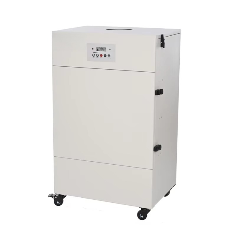 레이저 기계 제거용 강력한 산업용 연기 배출 공기 청정 - Industrial Laser Removal Machine 리뷰 및 가격