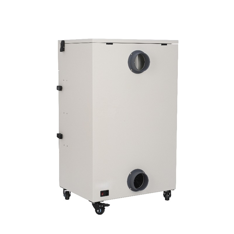 레이저 기계 제거용 강력한 산업용 연기 배출 공기 청정 - Industrial Laser Removal Machine 리뷰 및 가격