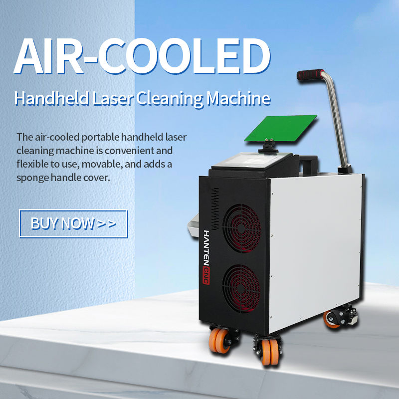 레이저 금속 세척기 800W 휴대용 녹 제거 레이저 클 - Industrial Laser Removal Machine 리뷰 및 가격