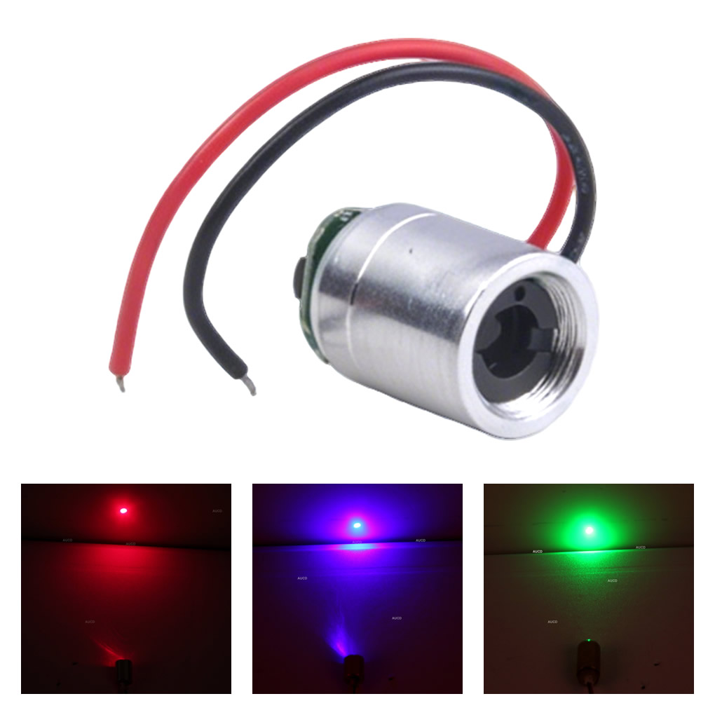 Φ12x15mm DC 5V 레드-100mW 그린-50m - Industrial Laser Alignment Tool 리뷰 및 가격