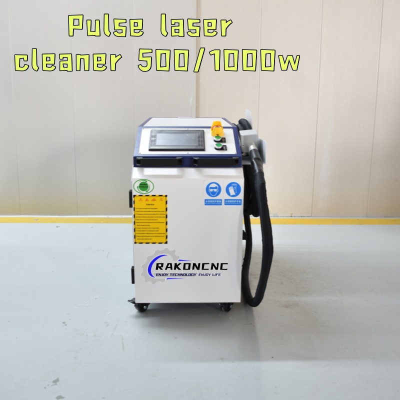 1000W 휴대용 목재 클리너 펄스 레이저 청소기 페인 - Industrial Laser Hair Removal Machine 리뷰 및 가격