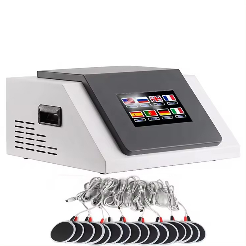 3 In 1 Pressotherapy 적외선 림프 배수 - Industrial Laser Hair Removal Machine 리뷰 및 가격