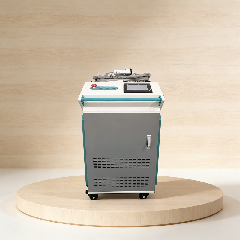 산업용 3-in-1 펄스 레이저 세척기 휴대용 광섬유  - Industrial Laser Removal Machine 리뷰 및 가격