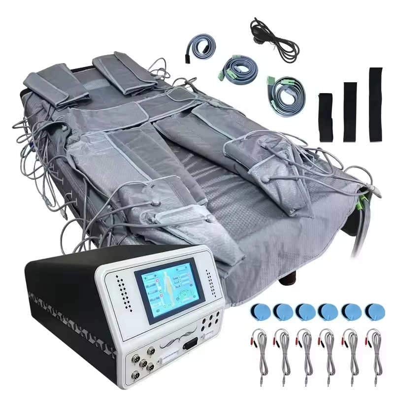 휴대용 3-in-1 압력 치료기 2026 전문 림프 배 - Industrial Laser Hair Removal Machine 리뷰 및 가격