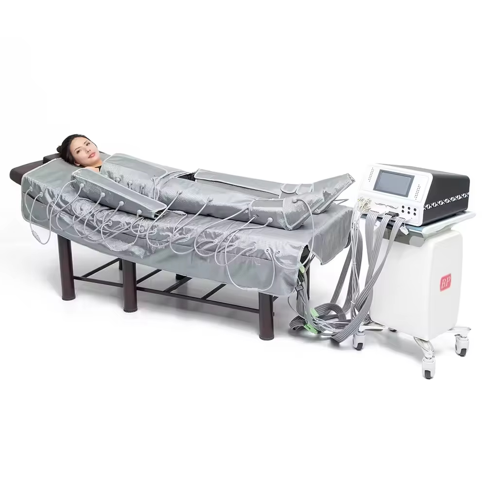 휴대용 3-in-1 압력 치료기 2026 전문 림프 배 - Industrial Laser Hair Removal Machine 리뷰 및 가격