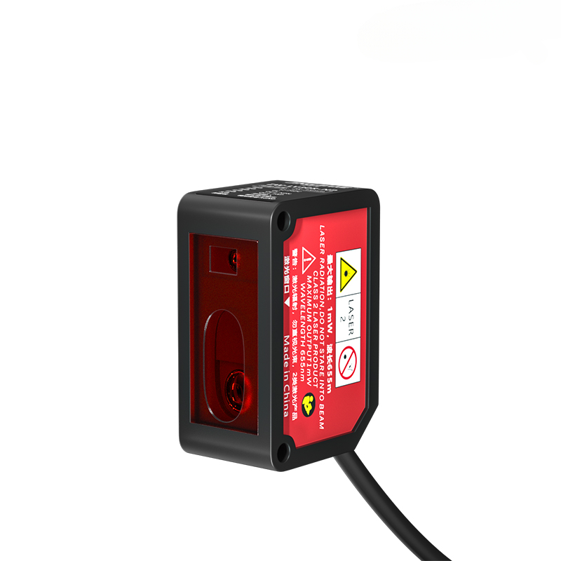 레이저 거리 측정 산업용 센서 고정밀 스위칭 아날로그 - Industrial Laser Displacement Sensor 리뷰 및 가격
