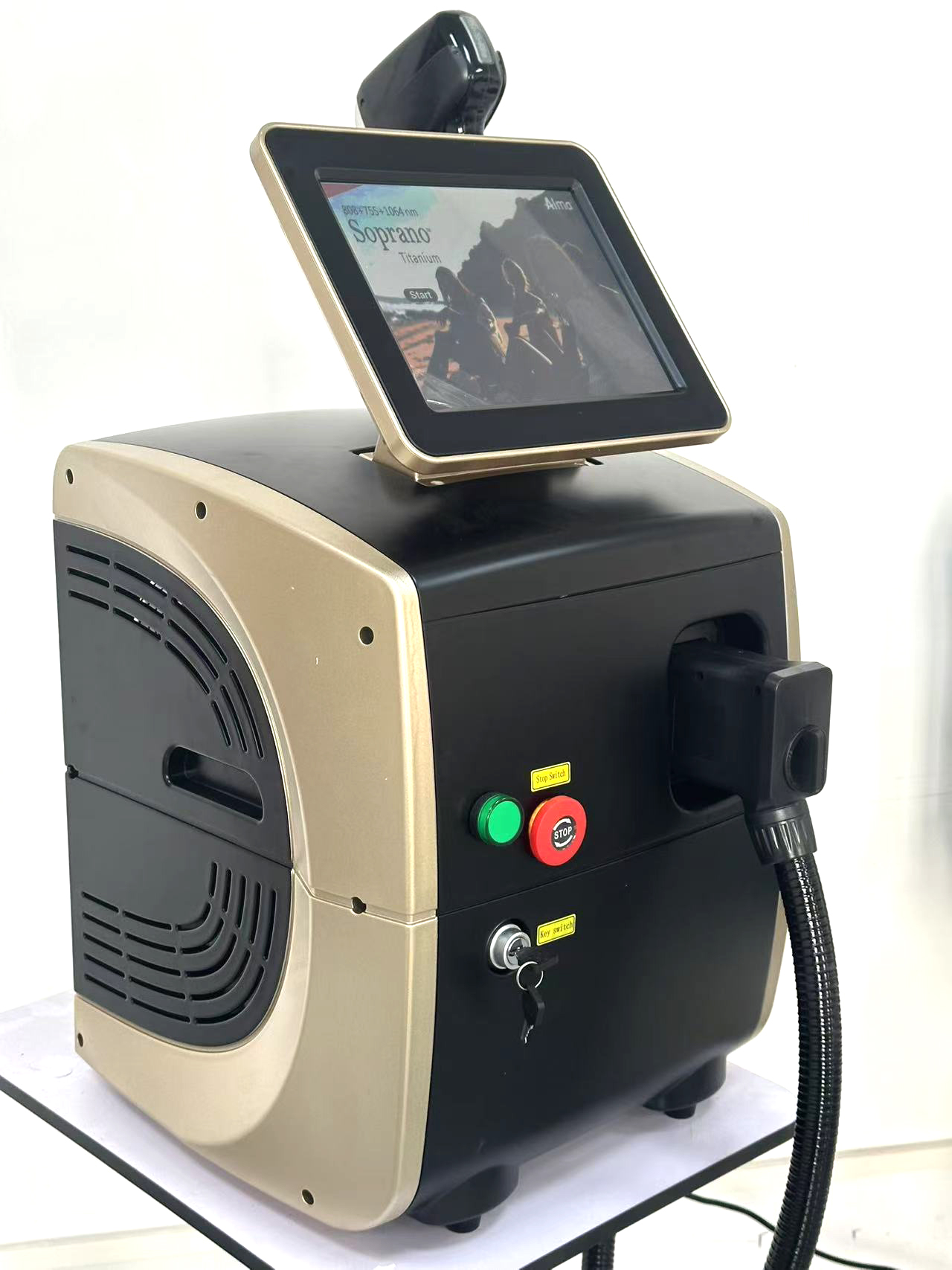 전문 제모 다이오드 레이저 제모기 755 808 106 - Industrial Laser Hair Removal Machine 리뷰 및 가격