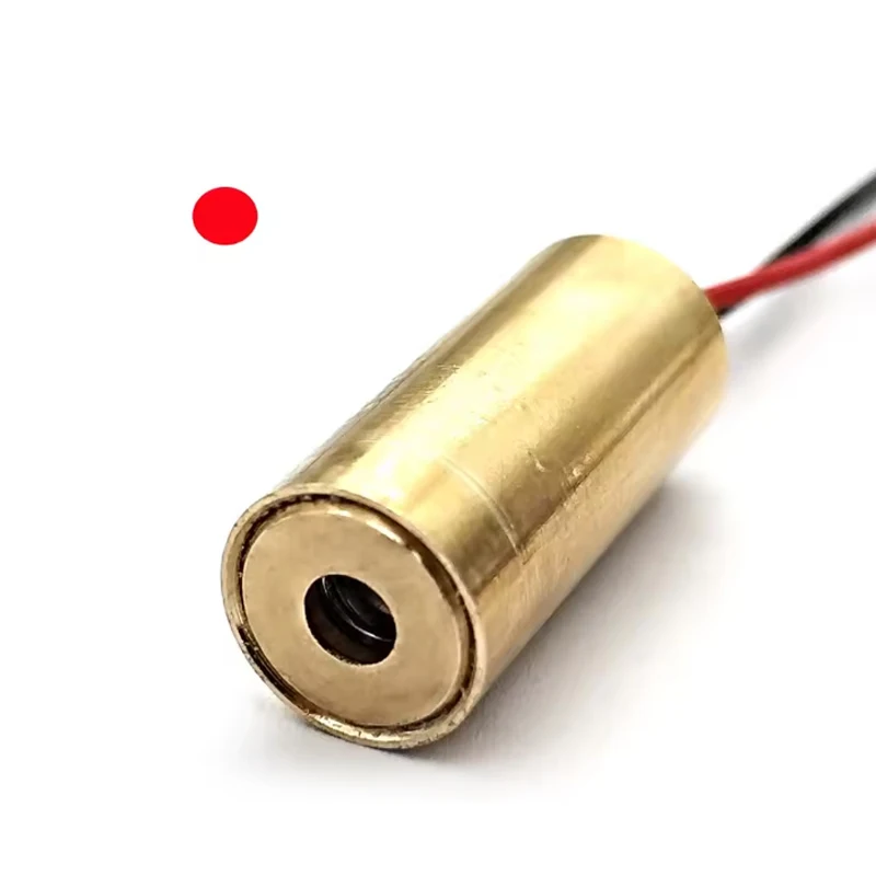 9mm 조절 가능한 초점 레이저 다이오드 헤드 650n - Industrial Laser Alignment Tool 리뷰 및 가격