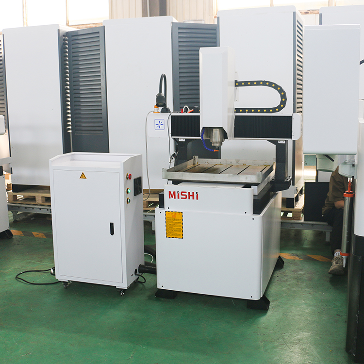 3축 6060 6090 미니 CNC 라우터, 금속 알루 - Cnc Milling Machine 리뷰 및 가격