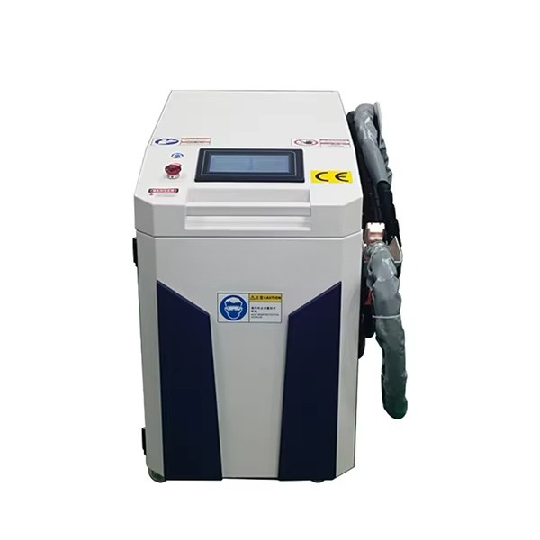 산업용 휴대용 레이저 세척기 1500W 2000W 30 - Industrial Laser Removal Machine 리뷰 및 가격