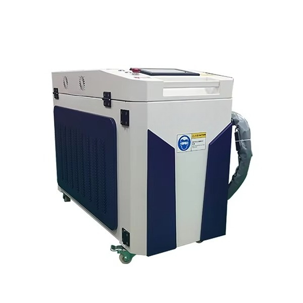 산업용 휴대용 레이저 세척기 1500W 2000W 30 - Industrial Laser Removal Machine 리뷰 및 가격