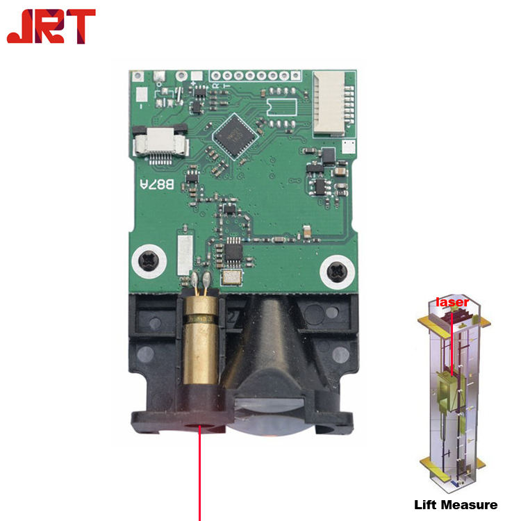 100m 산업용 레이저 라이더 변위 장거리 센서 - Industrial Laser Displacement Sensor 리뷰 및 가격