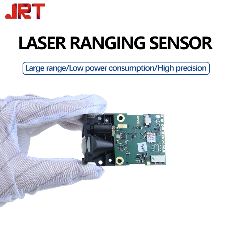 100m 산업용 레이저 라이더 변위 장거리 센서 - Industrial Laser Displacement Sensor 리뷰 및 가격
