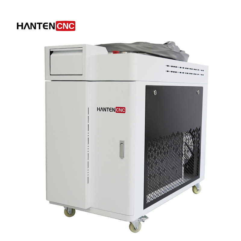 공장 직판 2000w 3000W 고출력 산업용 레이저  - Industrial Laser Removal Machine 리뷰 및 가격
