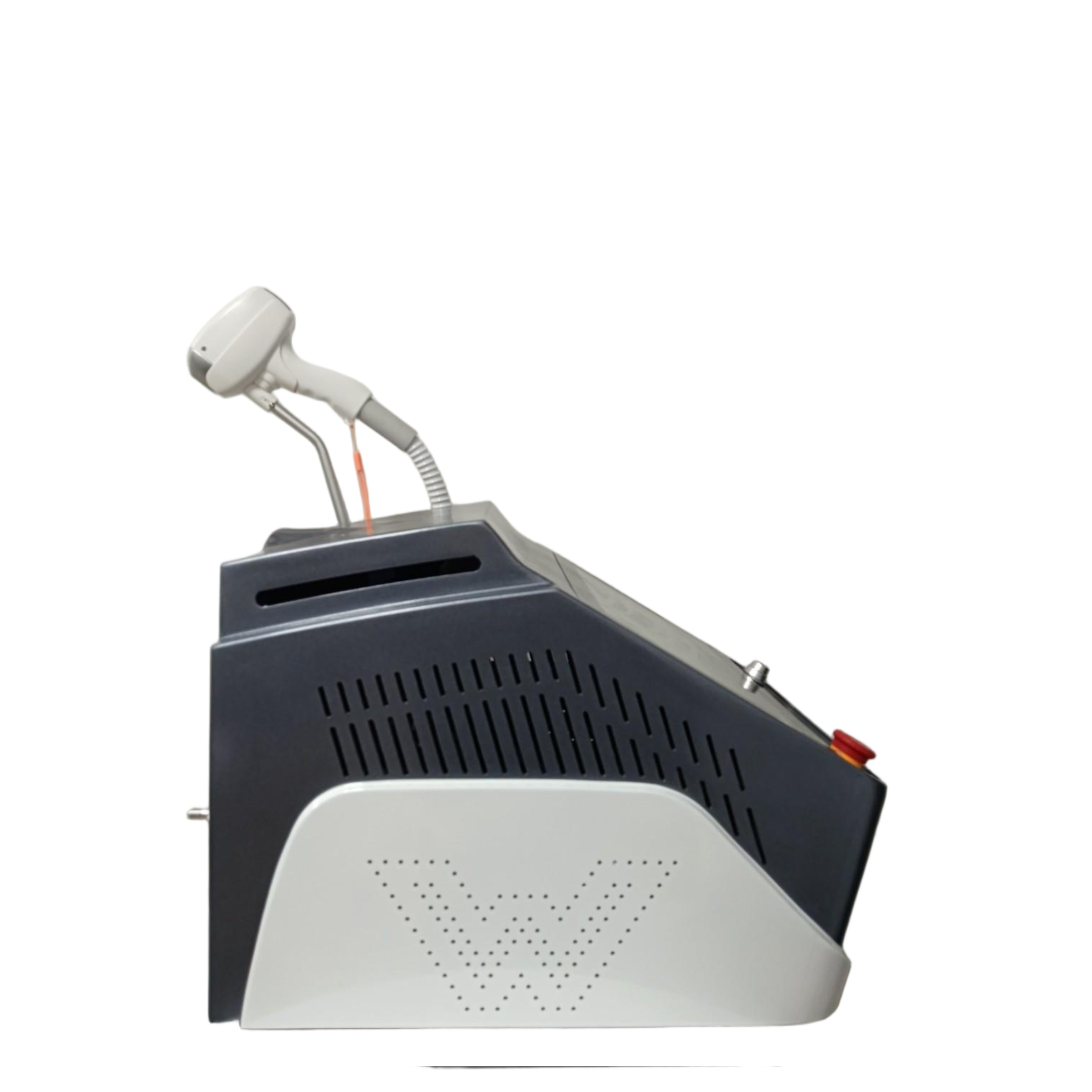 4000W 아이스 플래티넘 다이오드 레이저 755 80 - Industrial Laser Hair Removal Machine 리뷰 및 가격