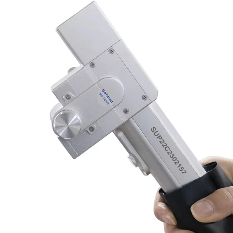 SUP22C 휴대용 레이저 클리닝 헤드 신형 3000W - Industrial Laser Removal Machine 리뷰 및 가격