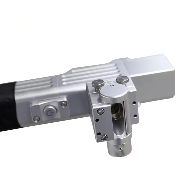 SUP22C 휴대용 레이저 클리닝 헤드 신형 3000W - Industrial Laser Removal Machine 리뷰 및 가격