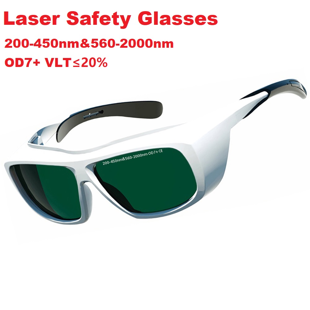 OD7+ 레이저 안전 안경 고글 IPL 레이저 제모 치 - Industrial Laser Operator 리뷰 및 가격