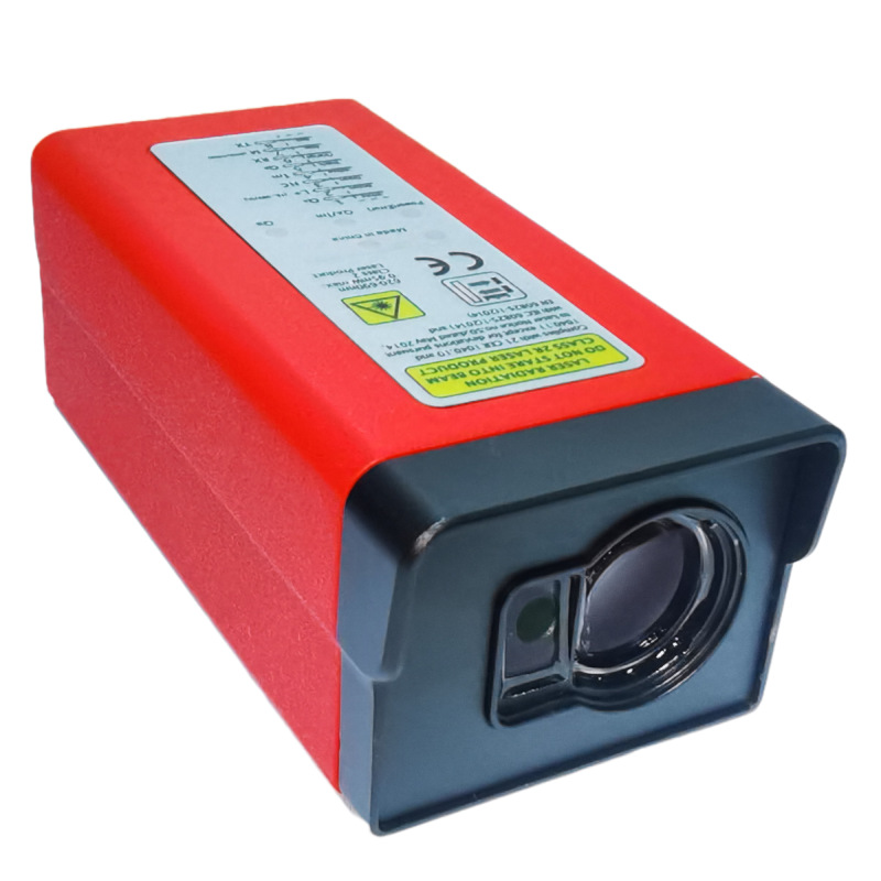 50m 산업용 강철 야금 레이저 거리 측정기 모듈 고정 - Industrial Laser Displacement Sensor 리뷰 및 가격