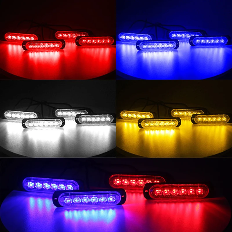24 LED 스트로브 라이트 무선 자동차 점멸등 자동차 - Industrial Laser Pointer 24V 리뷰 및 가격