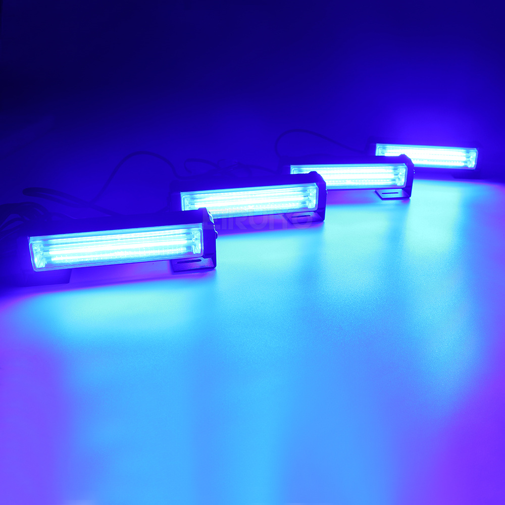 40W, 80W COB 차량용/트럭용 그릴 LED 스트 - Industrial Laser Pointer 24V 리뷰 및 가격