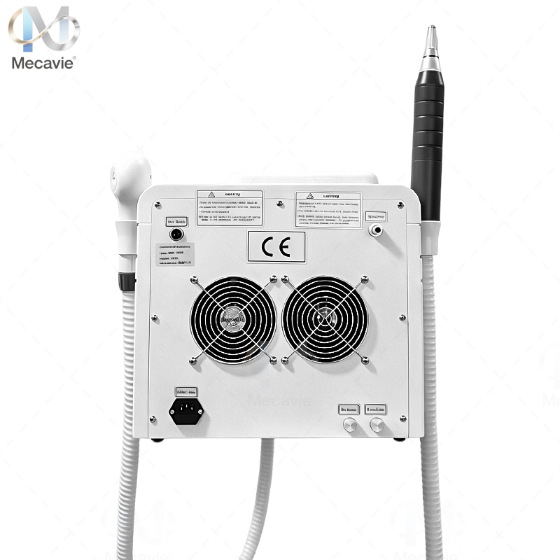 2026 새로운 5000W 2 in 1 소프라노 테크  - Industrial Laser Hair Removal Machine 리뷰 및 가격