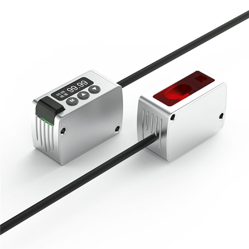 【신제품!A25P】 레이저 변위 센서 485 + NPN - Industrial Laser Displacement Sensor 리뷰 및 가격