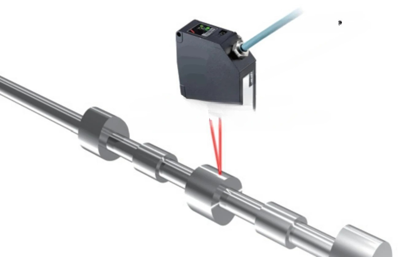 시리즈 고정밀 레이저 변위 센서, 미크론 정밀도, 산업 - Industrial Laser Displacement Sensor 리뷰 및 가격