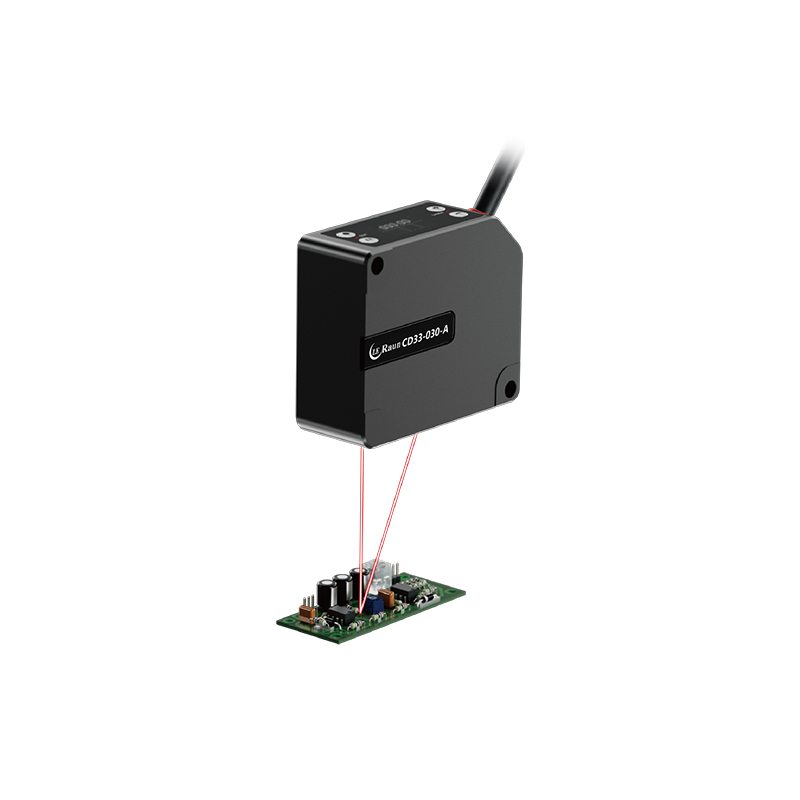 2026 LE Raun 산업용 레이저 변위 센서 CD3 - Industrial Laser Displacement Sensor 리뷰 및 가격