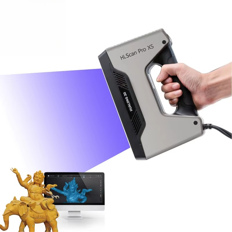 화룡기계 휴대용 산업용 인체 레이저 3D 스캐너 (조각 - Industrial Handheld Laser Engraver 리뷰 및 가격