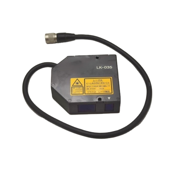 LK-030 CDD 레이저 변위 센서 산업 자동화 스위 - Industrial Laser Displacement Sensor 리뷰 및 가격
