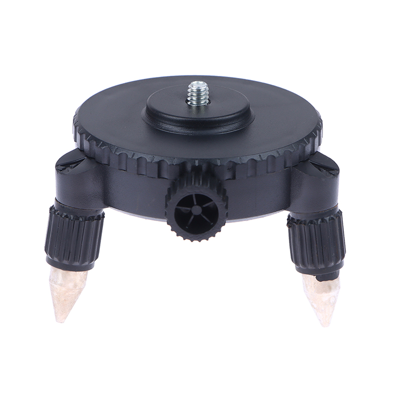 360도 회전 베이스 레벨 미터 어댑터 삼각대 브래킷( - Industrial Laser Alignment Tool 리뷰 및 가격