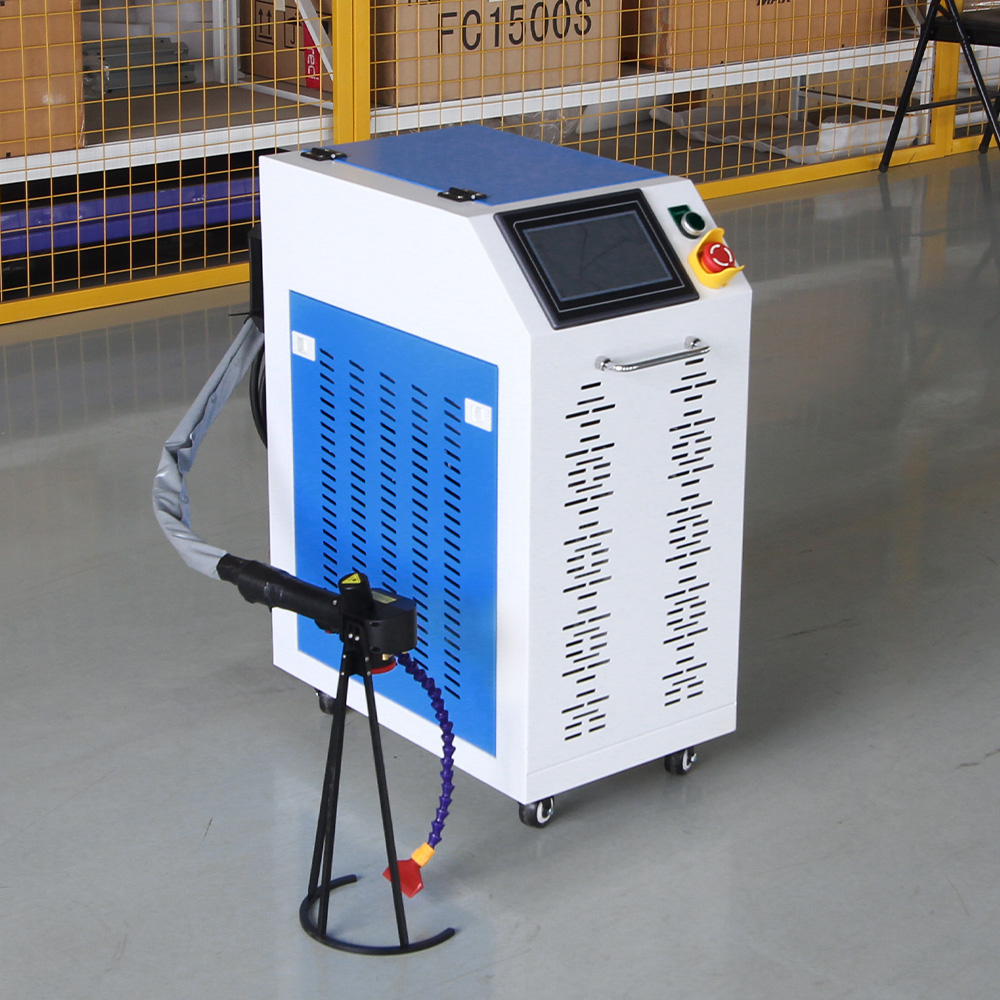 맞춤형 레이저 세척기 100W 기름 녹 제거 가격 20 - Industrial Laser Removal Machine 리뷰 및 가격