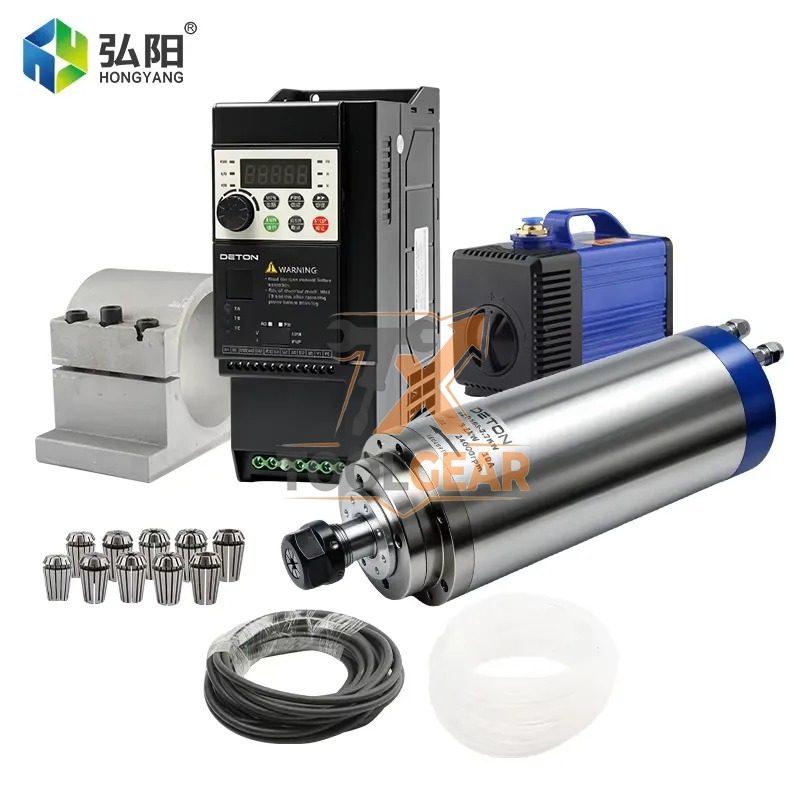 2026중국*공장* DETON 2.2 KW 220/38 - Cnc Milling Machine 리뷰 및 가격