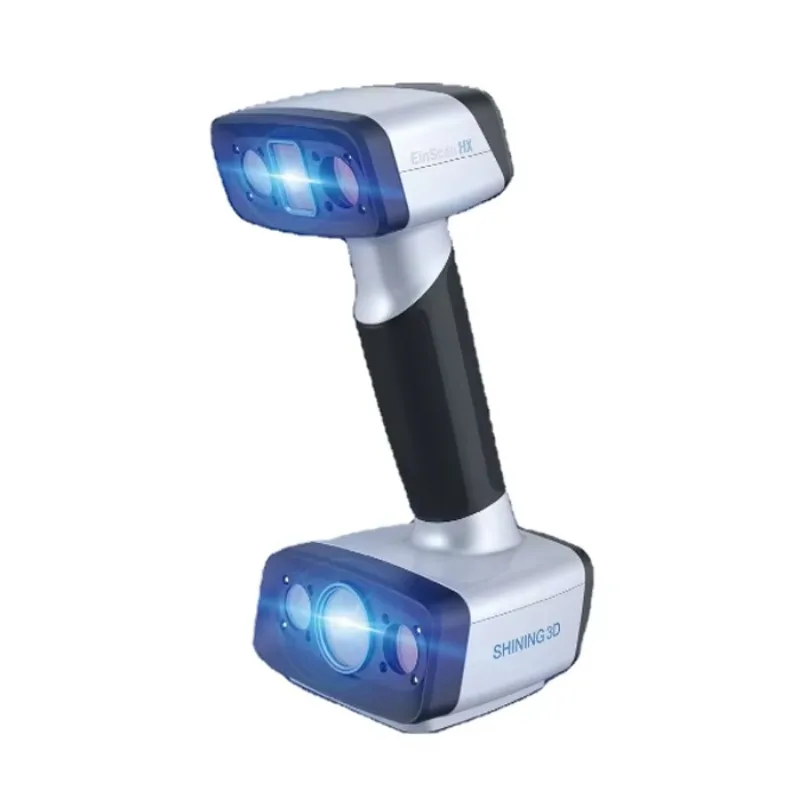 2026 핫 세일 산업용 전문 자동차 3D 레이저 스캐 - Industrial Handheld Laser 리뷰 및 가격