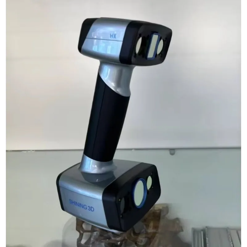 2026 핫 세일 산업용 전문 자동차 3D 레이저 스캐 - Industrial Handheld Laser 리뷰 및 가격